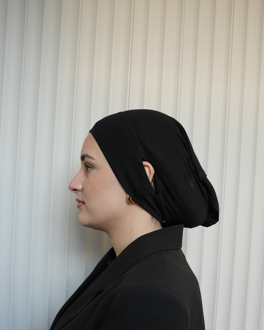 Bonne ear-slit