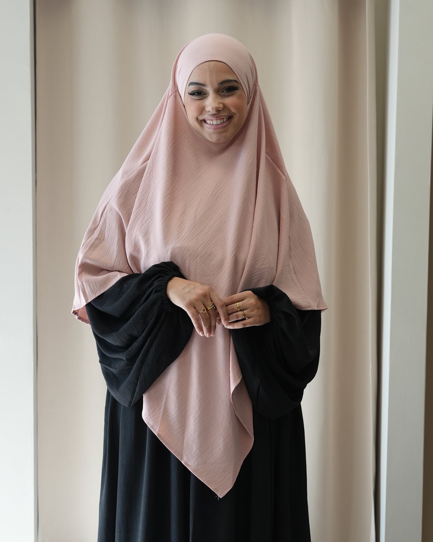 1 LAGIGER JAZZ KHIMAR