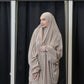 JILBAB MIT SUNNAHHOSE