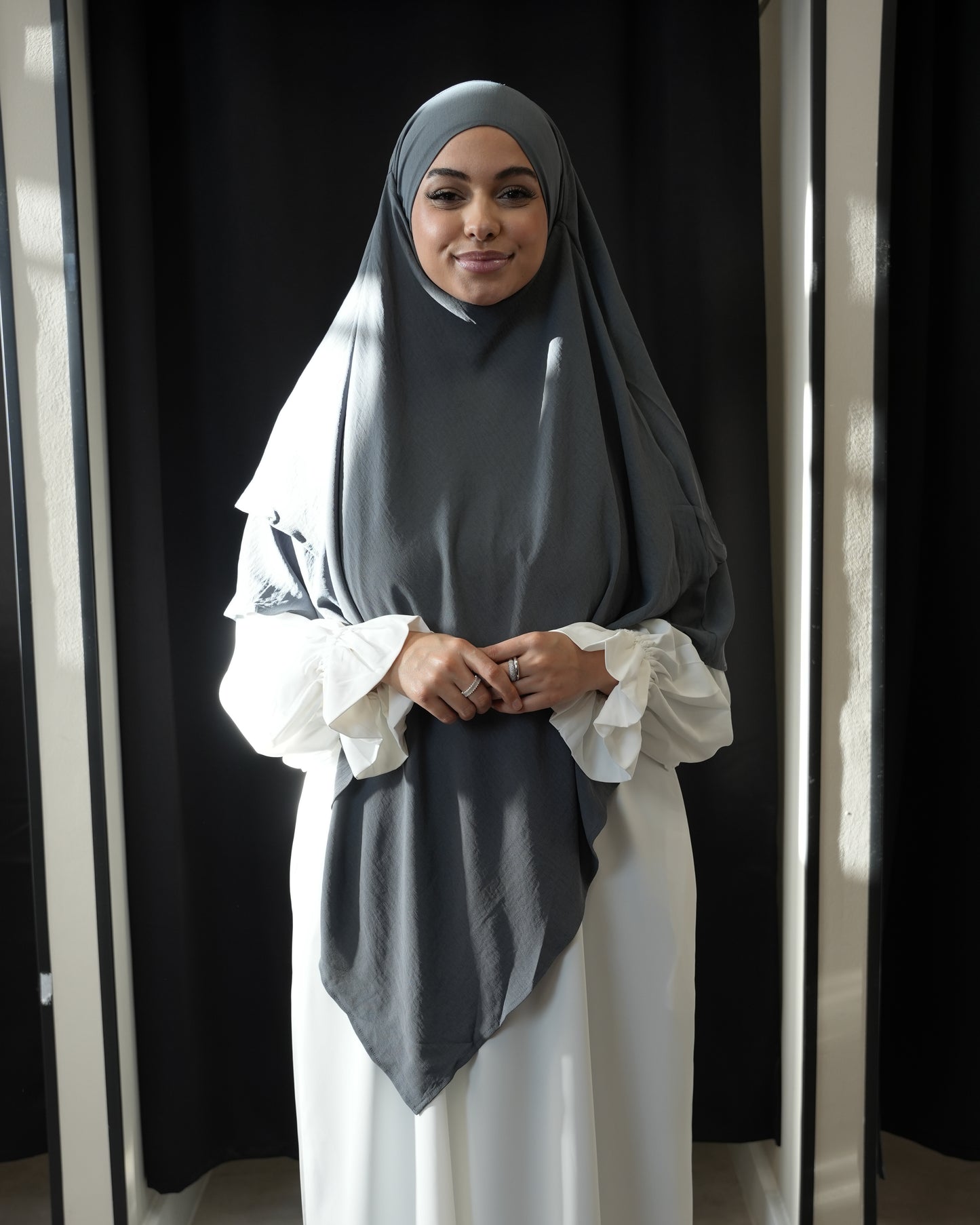 2 LAGIGER JAZZ KHIMAR