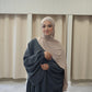ABAYA PEARL FARASHA