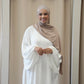 ABAYA PEARL FARASHA