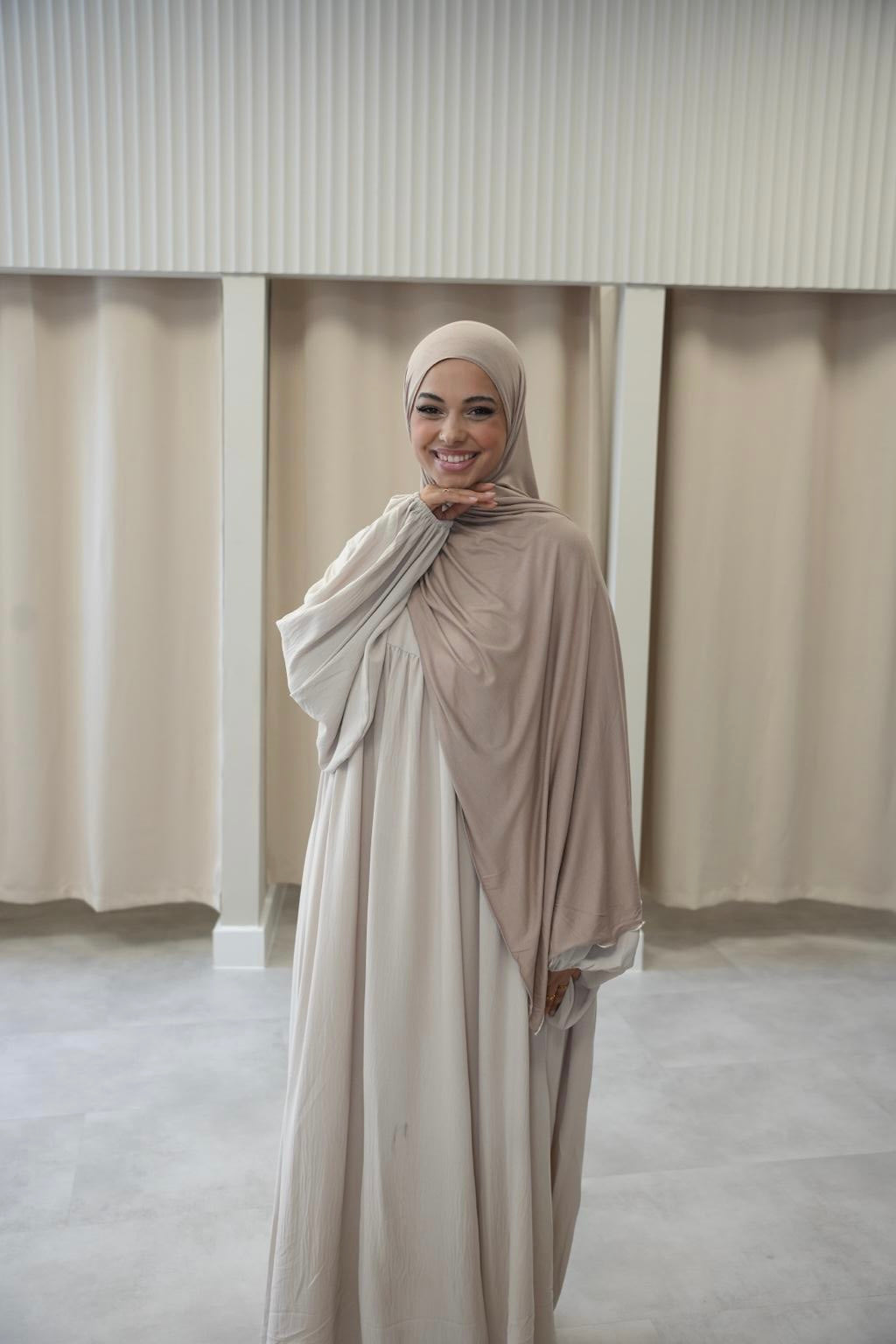ABAYA PEARL JAZZ