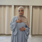ABAYA PEARL FARASHA