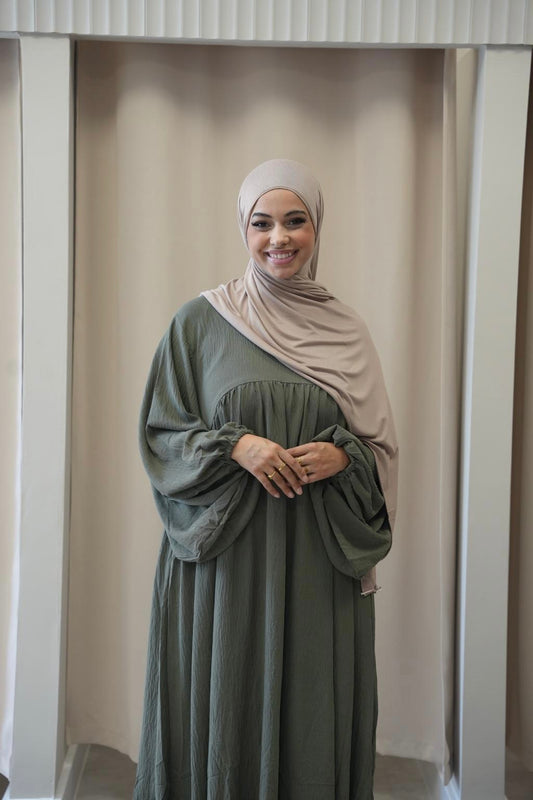 ABAYA PEARL JAZZ