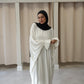 ABAYA FLOWER BUTTERFLY